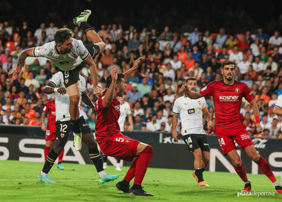 2023/24 リーガ・エスパニョーラ第3節