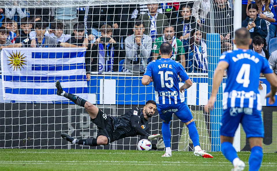 2023/24 リーガ・エスパニョーラ第4節