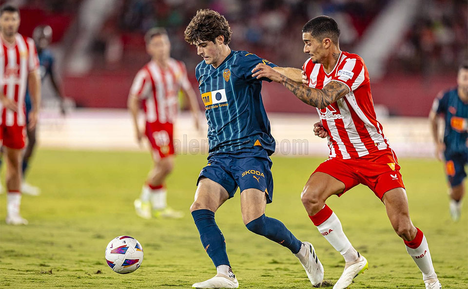 2023/24 リーガ・エスパニョーラ第6節