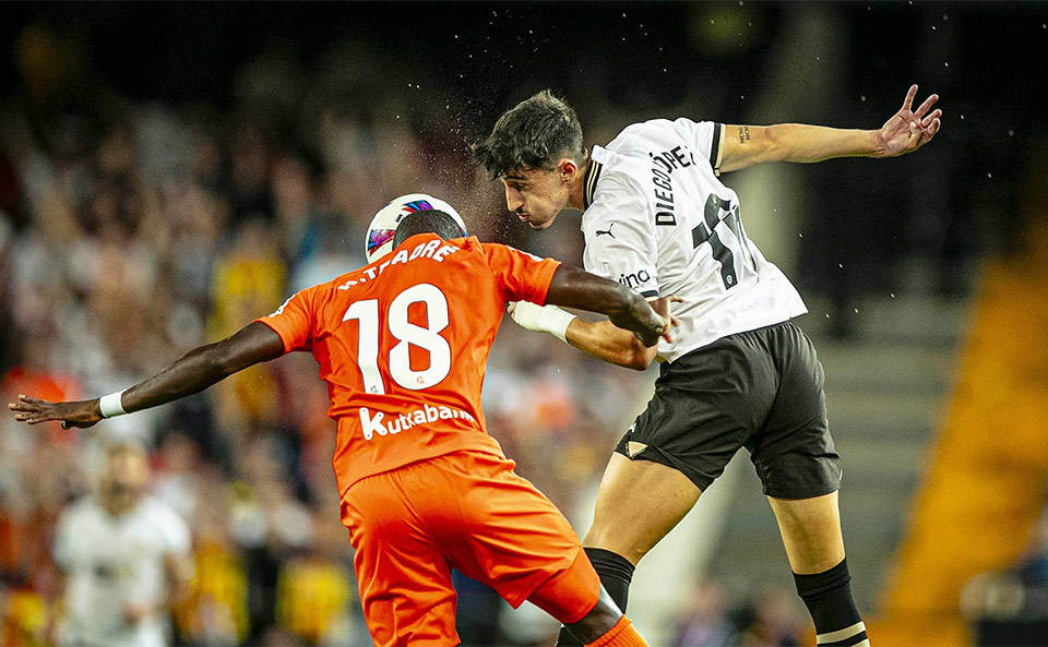 2023/24 リーガ・エスパニョーラ第7節