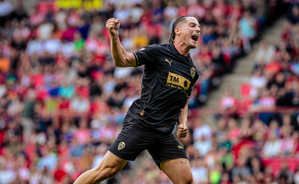 2024/25 プレシーズンマッチ第3戦