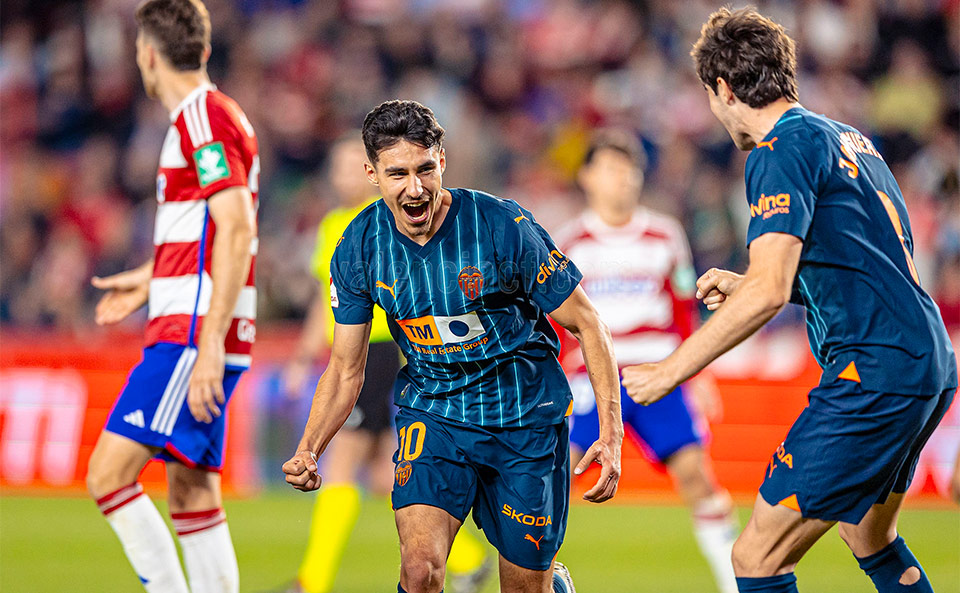 2023/24 リーガ・エスパニョーラ第26節