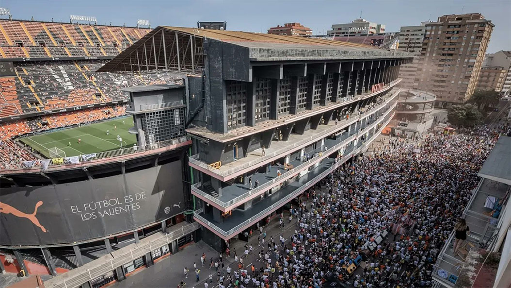 2023/24 リーガ・エスパニョーラ第37節