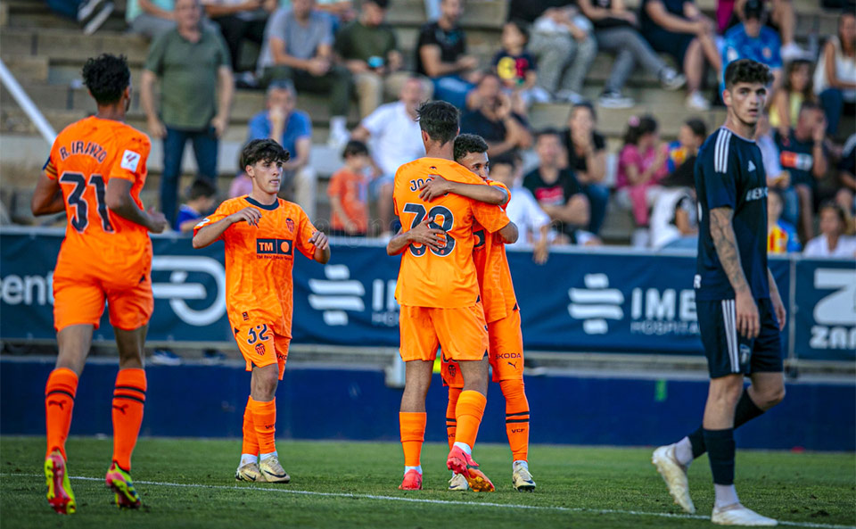 Trofeo Juan Fuster Zaragoza