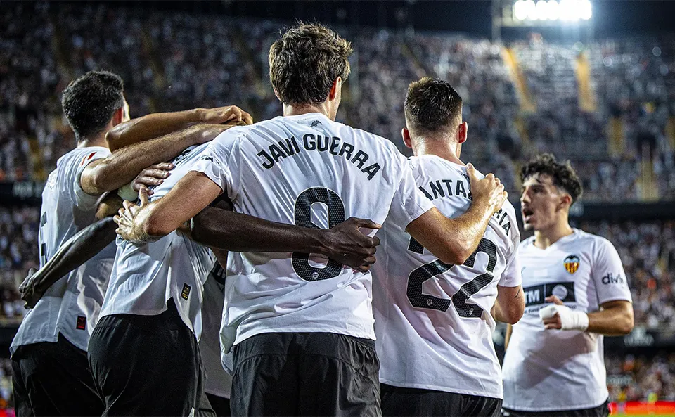 2025/26 リーガ・エスパニョーラ第3節