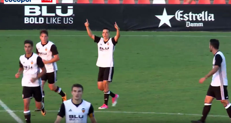 2017/18 リーガ・セグンダB 第6節