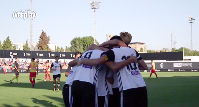 2017/18 リーガ・セグンダB 第8節