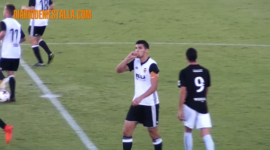 2017/18 リーガ・セグンダB 第10節