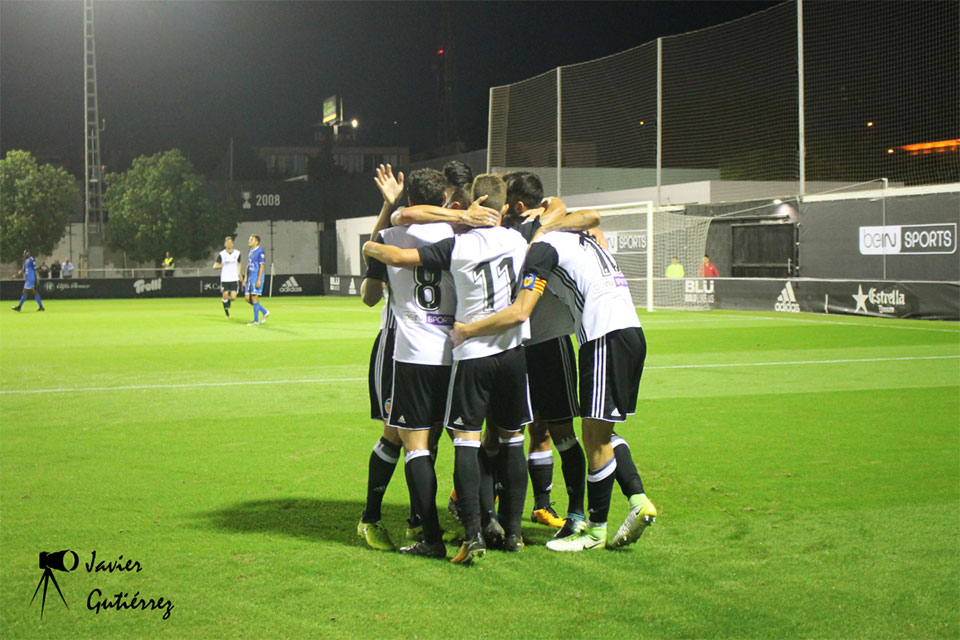 2017/18 リーガ・セグンダB 第12節