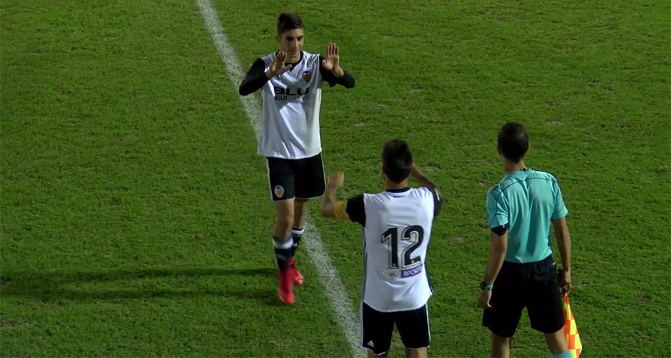 2017/18 リーガ・セグンダB 第15節