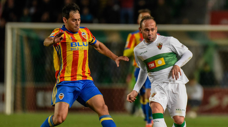 2017/18 リーガ・セグンダB 第16節