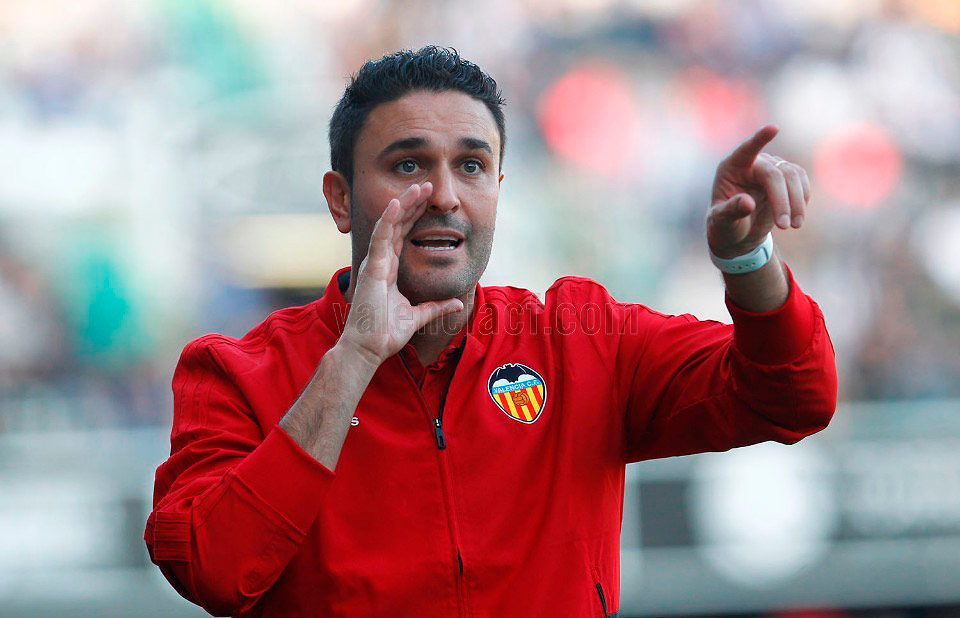 2018/19 リーガ・セグンダB 第13節(順延分)