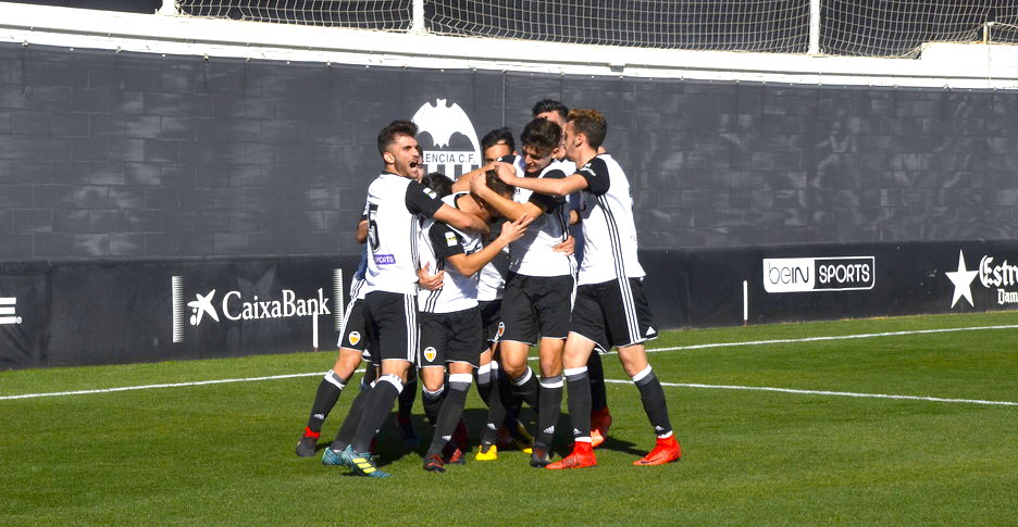 2017/18 リーガ・セグンダB 第22節