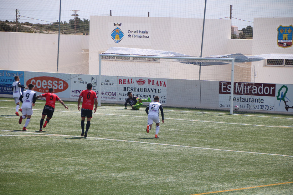 2017/18 リーガ・セグンダB 第31節