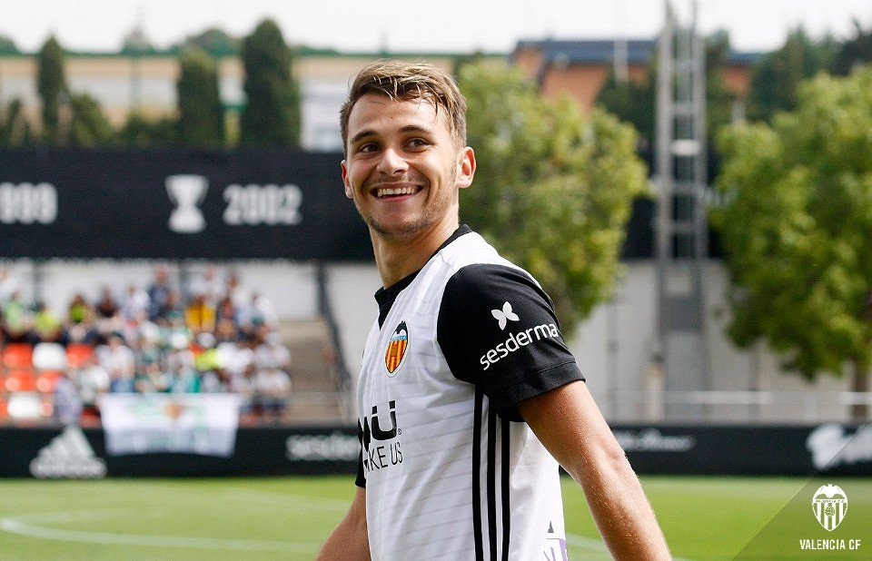 2017/18 リーガ・セグンダB 第35節