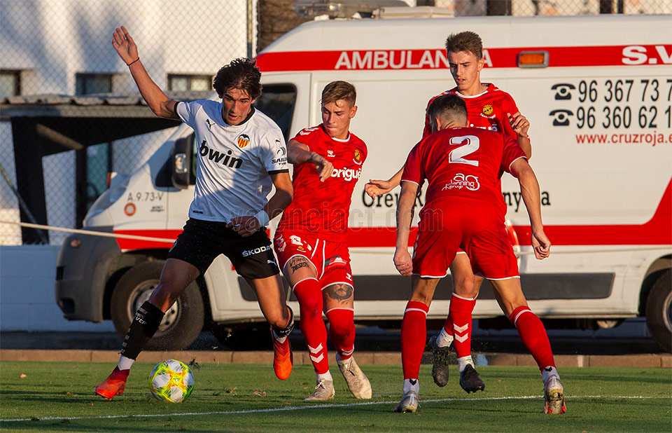 2020/21 プレシーズンマッチ第5戦