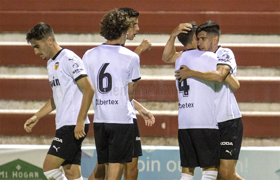 2020/21 プレシーズンマッチ第7戦