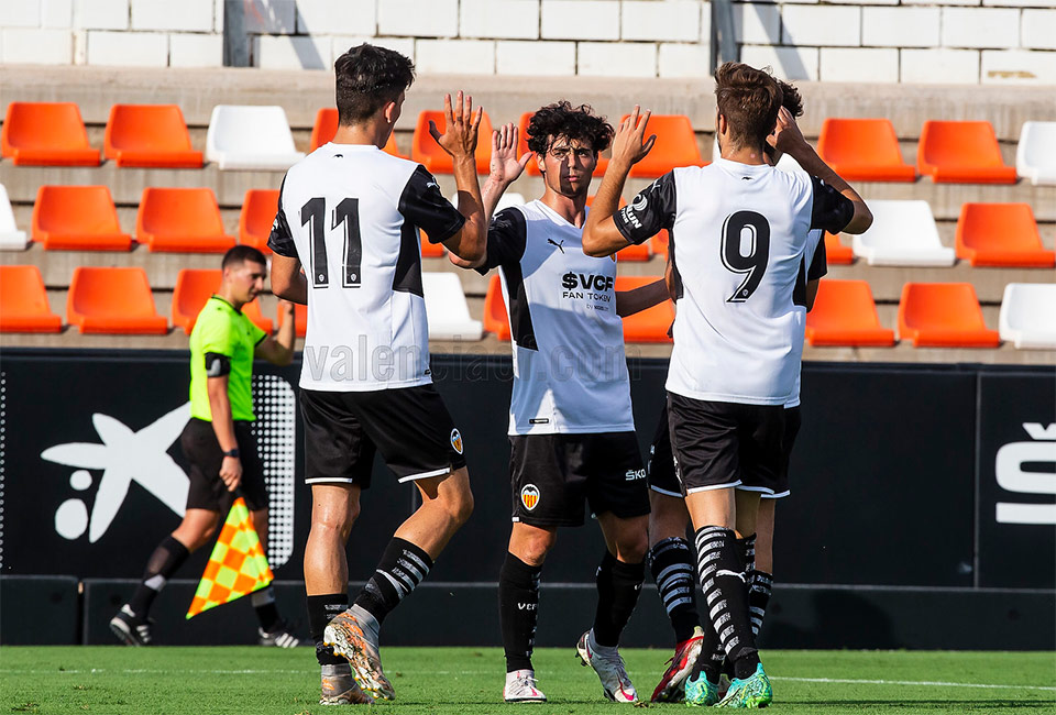 2021/22 プレシーズンマッチ第1戦