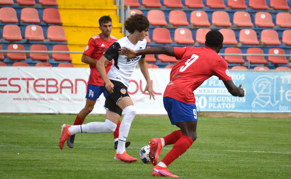 2021/22 プレシーズンマッチ第5戦