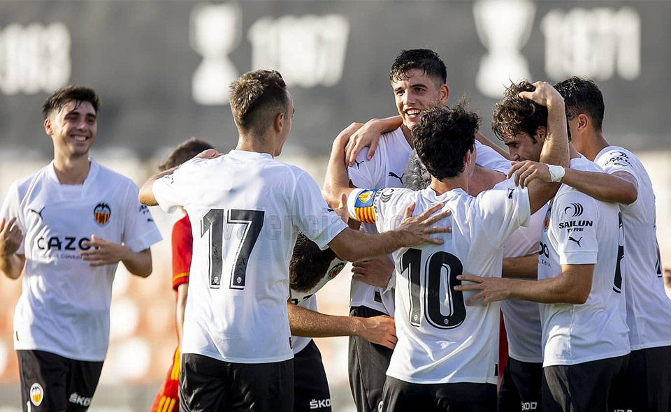 2022/23 プレシーズンマッチ第2戦