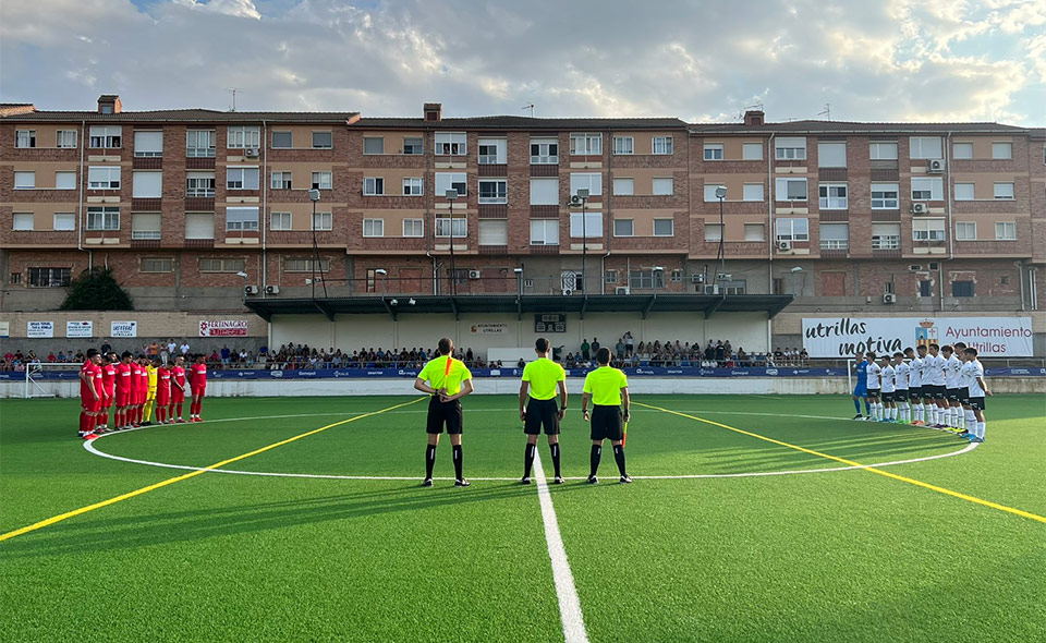 2022/23 プレシーズンマッチ第4戦