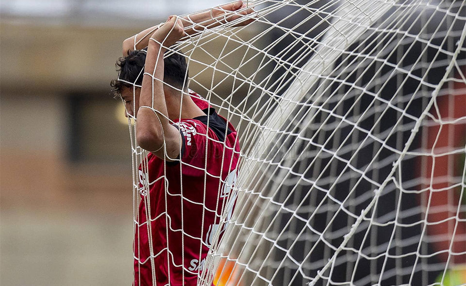 2021/22 テルセーラ・ディヴィシオンRFEF 第31節