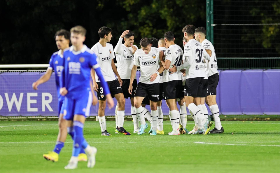 2022/23 Premier League International Cup 第2節