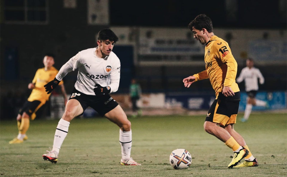 2022/23 Premier League International Cup 第3節