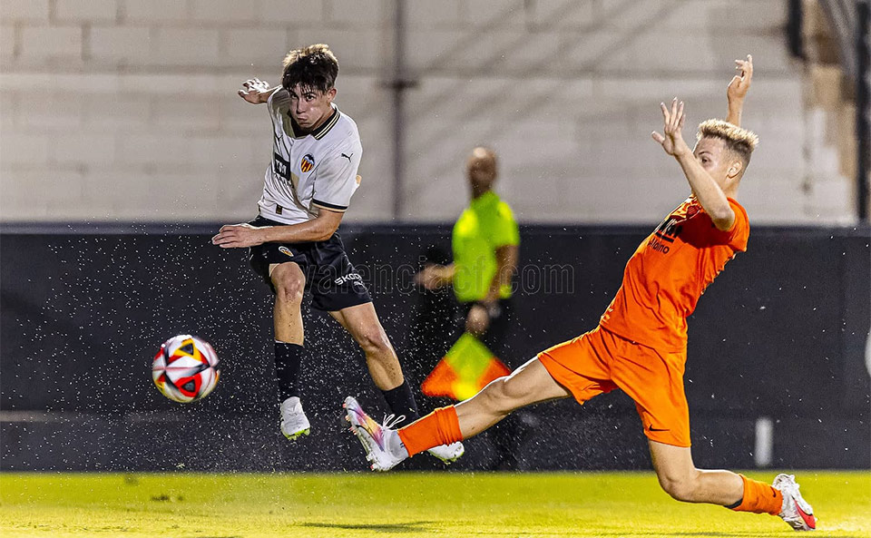 2023/24 プレシーズンマッチ第5戦