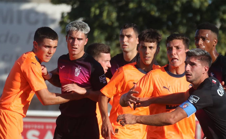 2023/24 プレシーズンマッチ第6戦