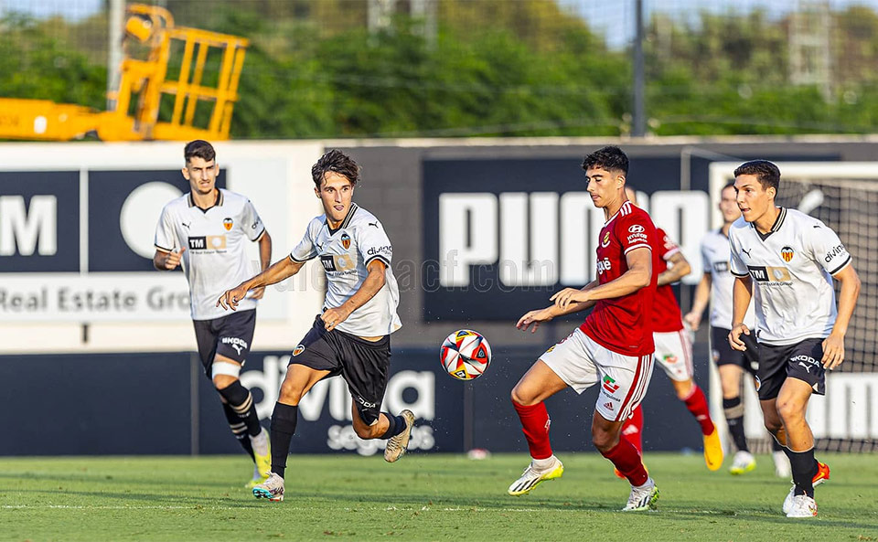 2023/24 プレシーズンマッチ第7戦