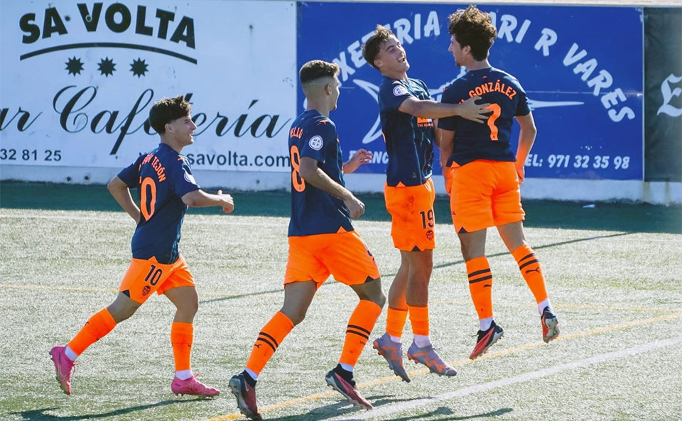 2023/24 セグンダ・ディヴィシオンRFEF 第12節