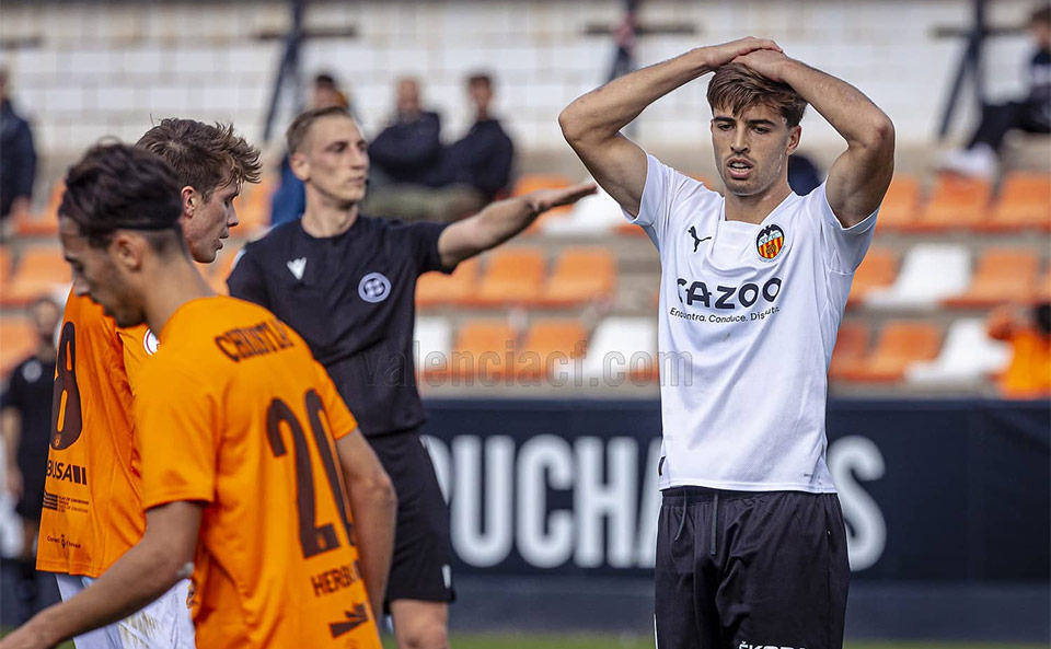 2022/23 セグンダ・ディヴィシオンRFEF 第16節