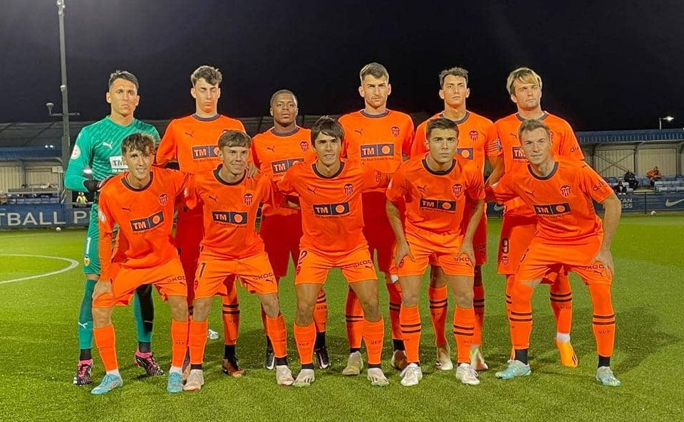 2023/24 Premier League International Cup 第2節