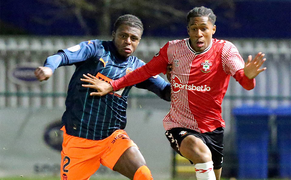 2023/24 Premier League International Cup 第3節