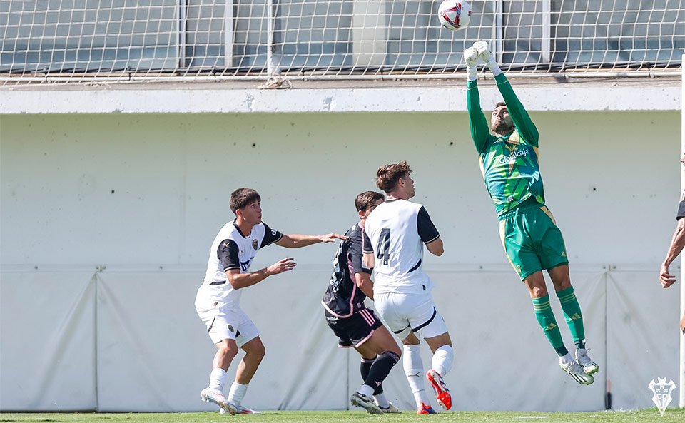 2024/25 プレシーズンマッチ第2戦