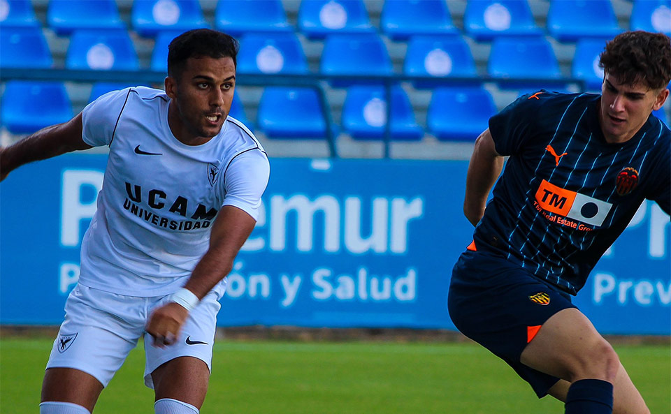 2024/25 プレシーズンマッチ第5戦