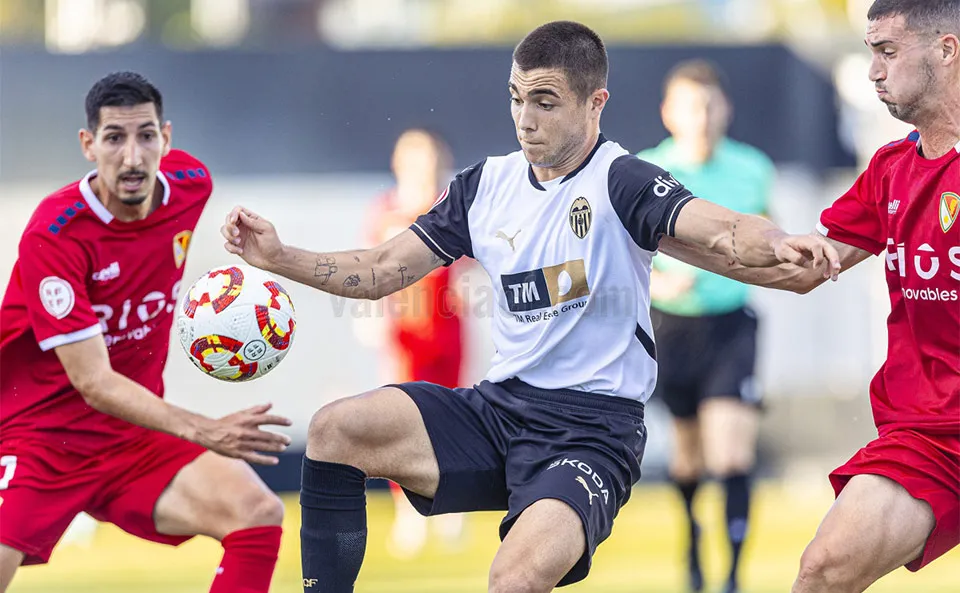 2024/25 セグンダ・ディヴィシオンRFEF 第7節