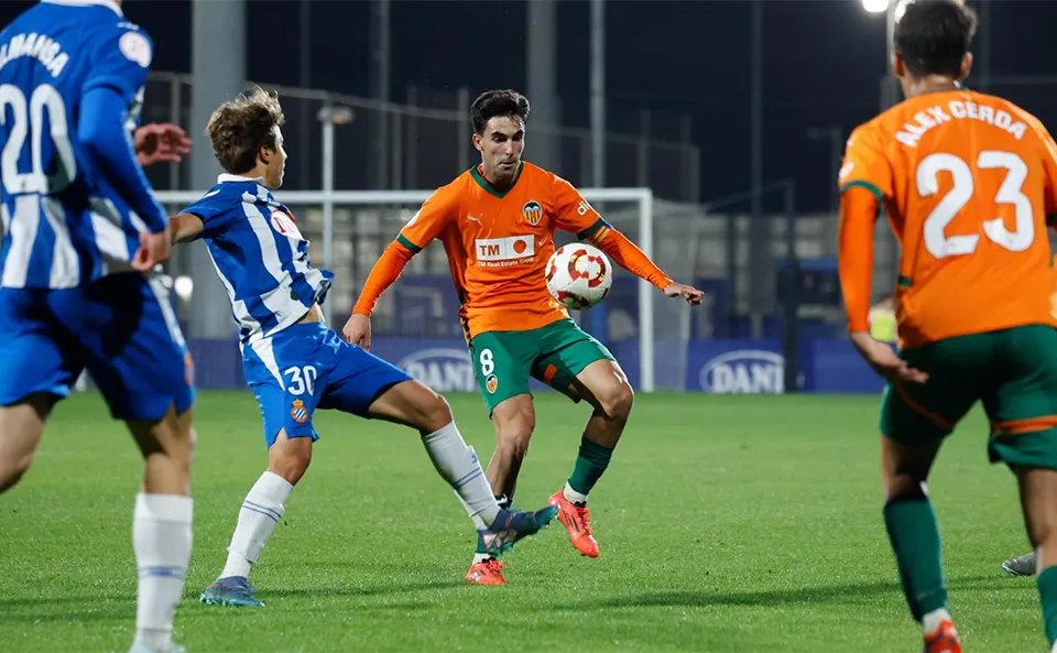 2024/25 セグンダ・ディヴィシオンRFEF 第11節(順延分)