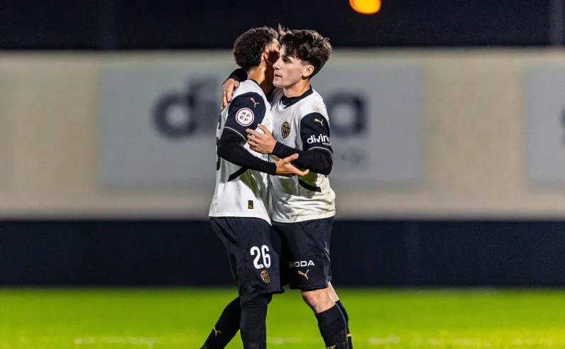 2024/25 セグンダ・ディヴィシオンRFEF 第14節