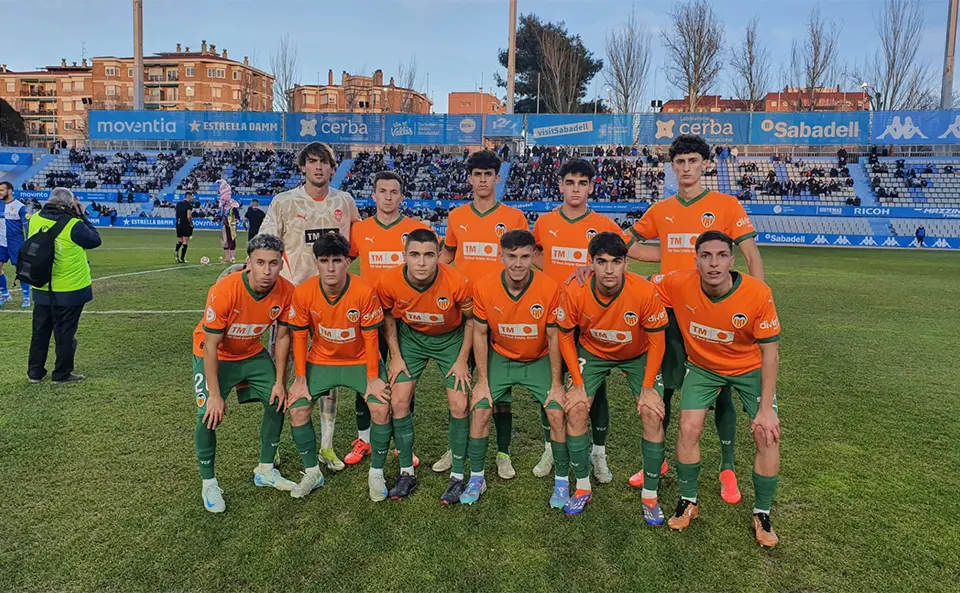 2024/25 セグンダ・ディヴィシオンRFEF 第17節