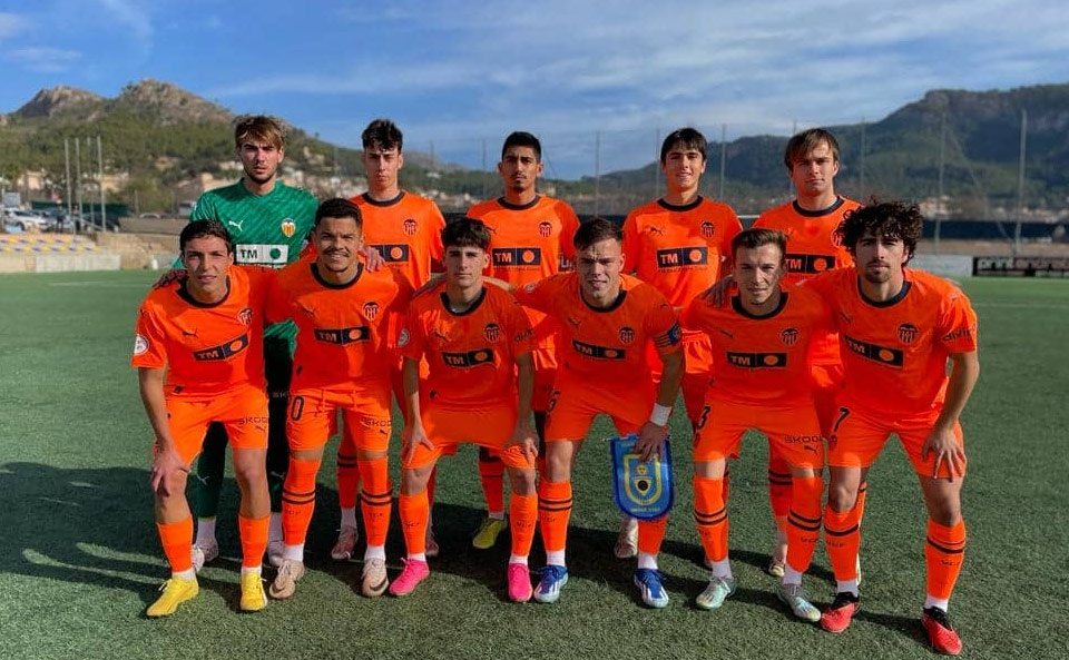 2023/24 セグンダ・ディヴィシオンRFEF 第18節