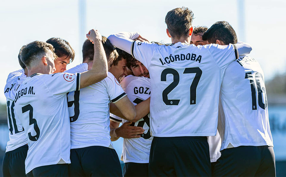 2023/24 セグンダ・ディヴィシオンRFEF 第19節