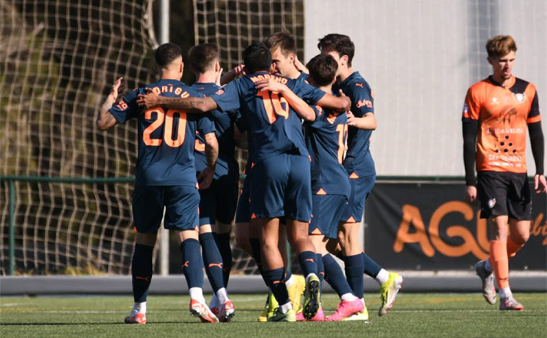 2023/24 セグンダ・ディヴィシオンRFEF 第20節