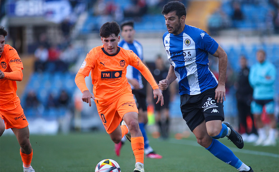 2023/24 セグンダ・ディヴィシオンRFEF 第26節