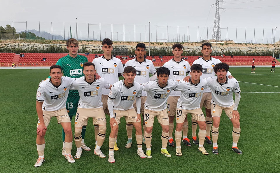 2023/24 セグンダ・ディヴィシオンRFEF 第28節