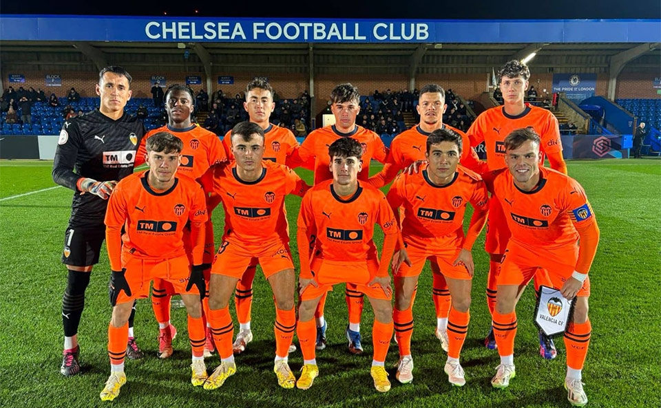 2023/24 Premier League International Cup 第4節