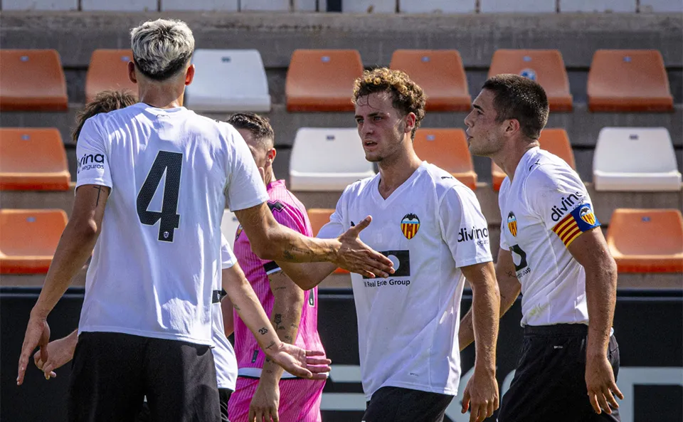  2025/26 プレシーズンマッチ第3戦