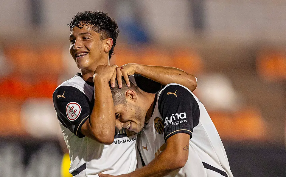 2024/25 セグンダ・ディヴィシオンRFEF 第18節