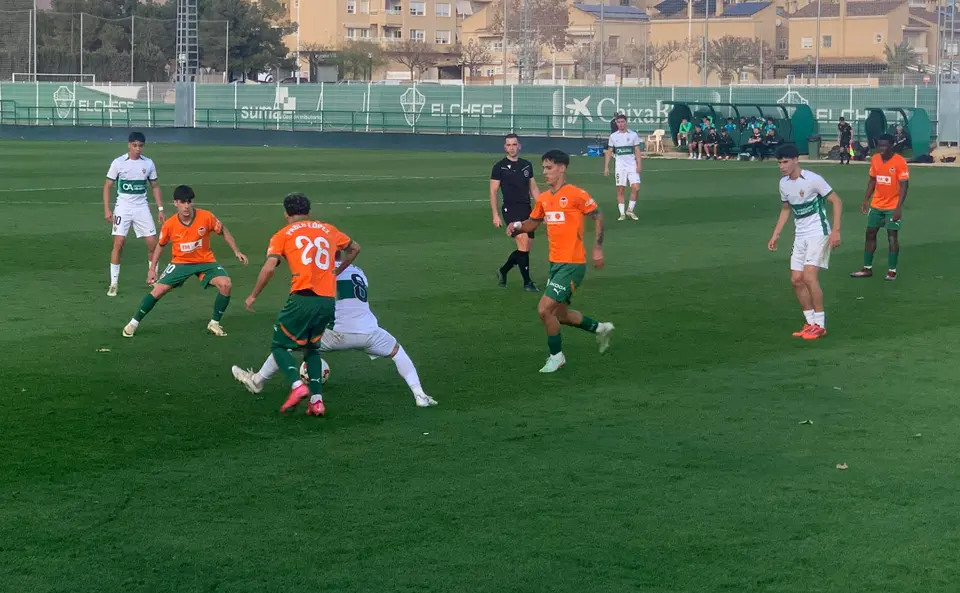 2024/25 セグンダ・ディヴィシオンRFEF 第20節